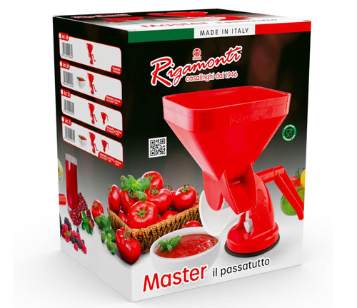 Passapomodoro spremipomodoro