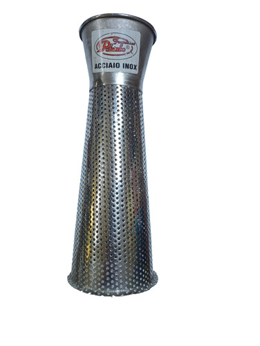 Ricambio filtro acciaio - , inox