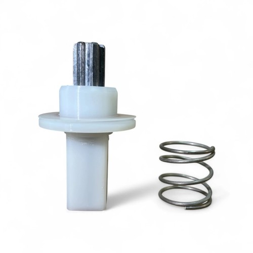 Tre spade kit - giunto, +