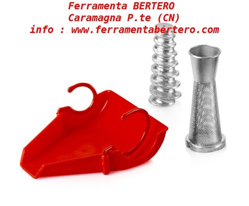 Accessori per tritacarne tc8 - accessori,