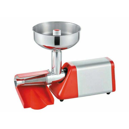 Spremipomodoro elettrico - spremipomodoro,