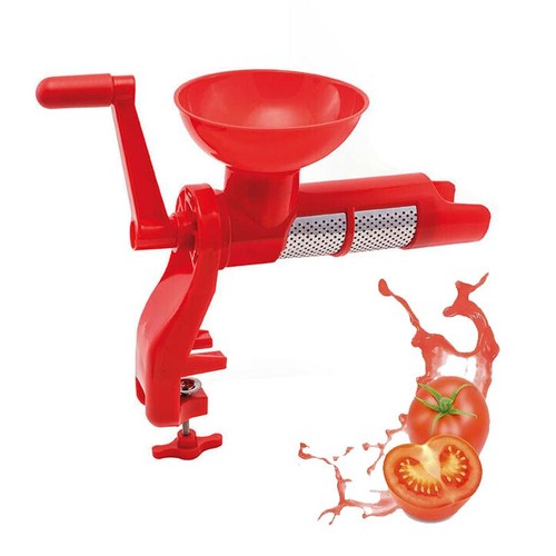 Spremipomodoro passapomodoro