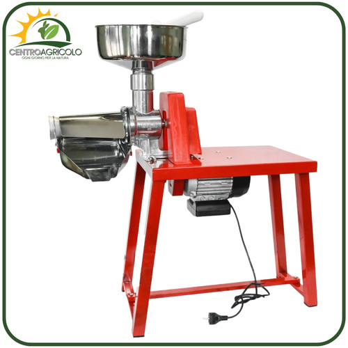 Spremipomodoro inox con - ts,