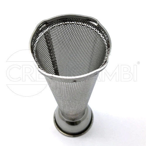 Filtro setaccio attacco - filtro, 4