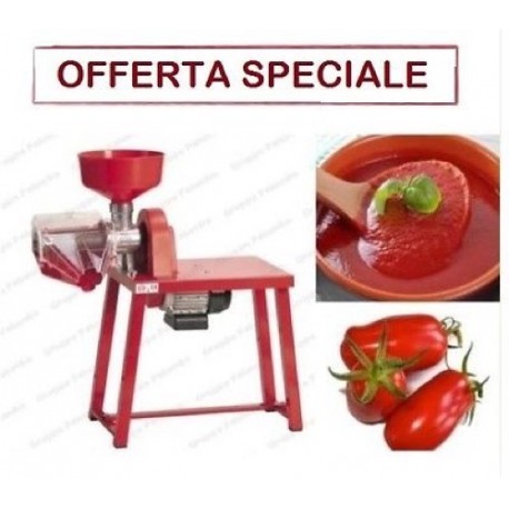Spremipomodoro passapomodoro - spremipomodoro,