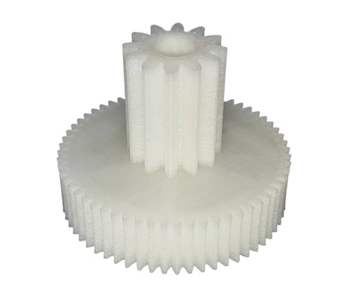 Ingranaggio gear nylon - gear,