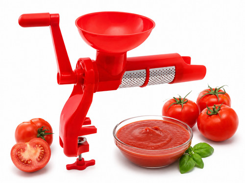 Spremipomodoro manuale - spremipomodoro,