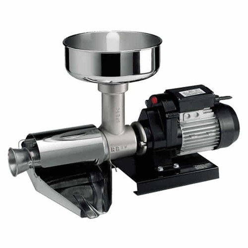 Reber spremipomodoro elettrico